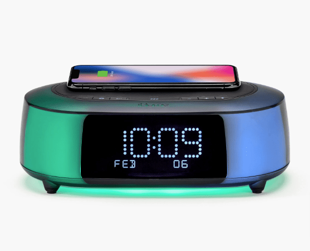 How to Set Time on Your iHome Alarm Clock